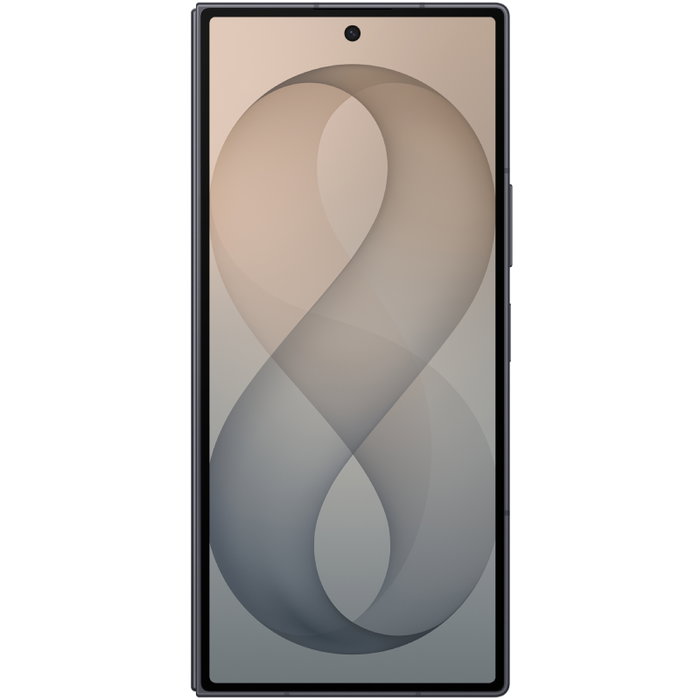 Samsung Galaxy Z Fold8 Ultra 12GB 256GB Grafito